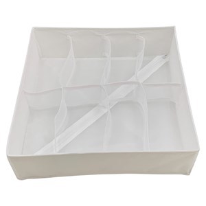Imagen de Caja organizadora de TNT, 8 divisiones, 2 colores