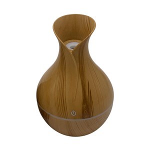 Imagen de Humidificador, funciona con cable USB, 2 colores, en caja