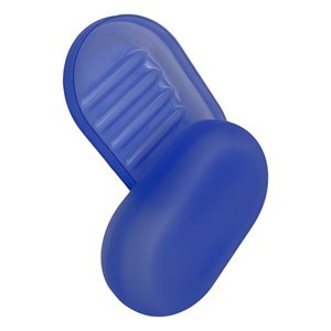 Imagen de Jabonera de plástico, varios colores