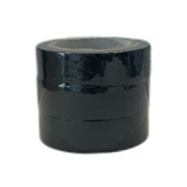 Imagen de Cinta aisladora 7m x3 NEGRO BEIFA