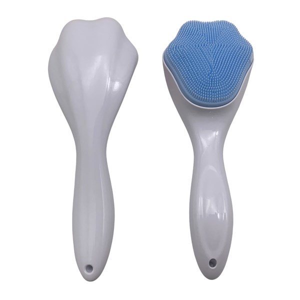 Imagen de Cepillo facial exfoliante, varios colores