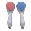 Imagen de Cepillo facial exfoliante, varios colores