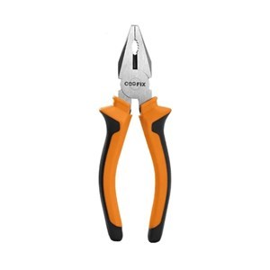 Imagen de Pinza universal, 180mm/7, en blister Coofix