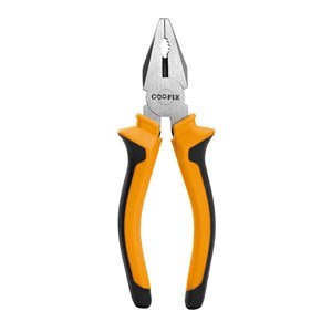 Imagen de Pinza universal, 160mm/6, en blister, Coofix