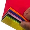 Imagen de Hojas A4, fieltro x10 colores, SOTE