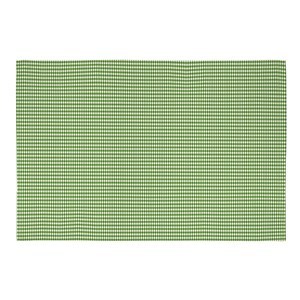 Imagen de Mantel rectangular, 55% algodón 45% poliéster, 140x210cm, verde, Berlina by Teka