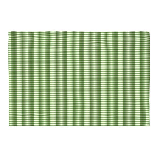 Imagen de Mantel rectangular 55% algodón 45% poliéster, 140x250cm, verde, Berlina by Teka