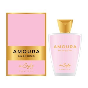 Imagen de Perfume 100ml "In Style" AMOURA VIP