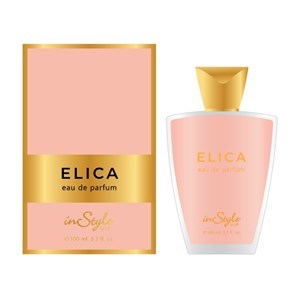 Imagen de Perfume 100ml "In Style" ELIECA VIP