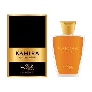Imagen de Perfume 100ml "In Style" KAMIRA VIP