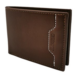 Imagen de Billetera de caballero de PU, en bolsa 2 colores