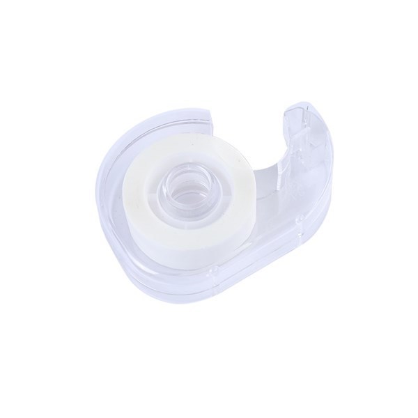 Imagen de Cinta adhesiva, con dispensador, 19mmx25.4m, BEIFA