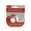 Imagen de Cinta adhesiva, con dispensador, 19mmx25.4m, BEIFA