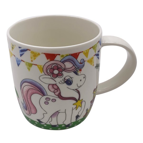 Imagen de Taza de loza 400ml, varios diseños