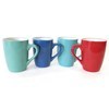 Imagen de Taza de loza 550ml, varios colores