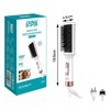 Imagen de Cepillo alisador, 360º, 25W en caja, WINNING STAR
