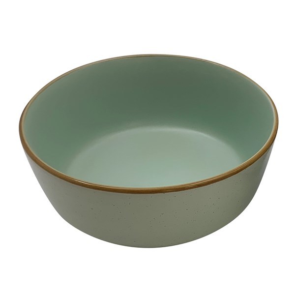 Imagen de Bowl cazuela de cerámica, 15,7cm, 2 colores