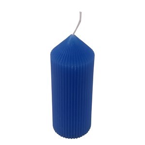 Imagen de Vela rayada, varios colores