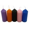 Imagen de Vela rayada, varios colores