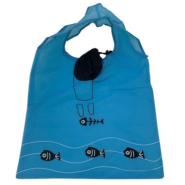 Imagen de Bolso plegable, varios diseños