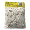 Imagen de Globo 10" FILIPPO blanco, bolsa x50