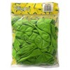 Imagen de Globo 10" FILIPPO verde, bolsa x50