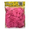 Imagen de Globo 10" FILIPPO rosado oscuro, bolsa x50