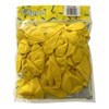 Imagen de Globo 10" FILIPPO amarillo, bolsa x50