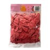 Imagen de Globo 10" x 50 Filippo pastel rojo