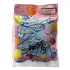 Imagen de Globo 10" x 50 Filippo pastel celeste