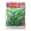 Imagen de Globo 10" x 50 Filippo pastel verde claro