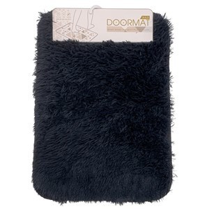 Imagen de Alfombra peluda, varios colores