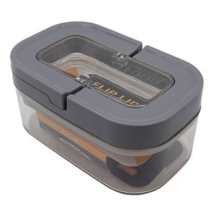 Imagen de Vianda recipiente de plástico, 425ml