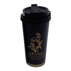 Imagen de Vaso térmico, 500ml con sorbito, varios colores