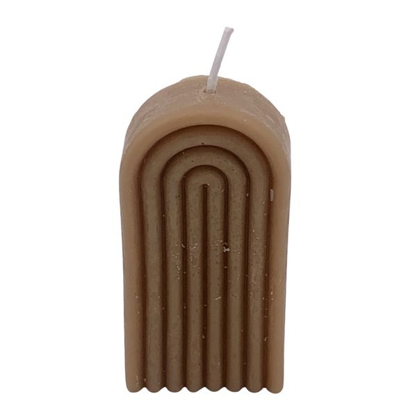 Imagen de Vela aromática, en caja de PVC, varios colores