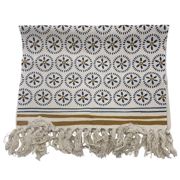 Imagen de Alfombra algodón, varios diseños