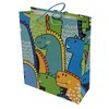 Imagen de Bolsa de regalo infantil grande, varios diseños, PACK x12