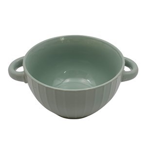 Imagen de Tazón sopero, cazuela de cerámica, varios colores