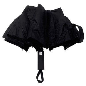 Imagen de Paraguas corto, 12 varillas, automático, mango de plástico, varios colores