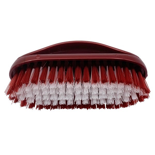 Imagen de Cepillo multiuso de plástico, con mango