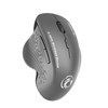 Imagen de Mouse ótico inalámbrico ergonómico, varios colores, G6 IMICE, en caja