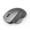 Imagen de Mouse ótico inalámbrico ergonómico, varios colores, G6 IMICE, en caja