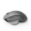 Imagen de Mouse ótico inalámbrico ergonómico, varios colores, G6 IMICE, en caja
