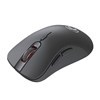 Imagen de Mouse óptico inalámbrico, varios colores, E-2310 IMICE, en caja