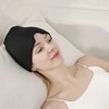 Imagen de Antifaz gorra de gel, antijaqueca, en caja, varios colores