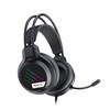Imagen de Auriculares gamer con micrófono, RGB, HD-460, IMICE, en caja
