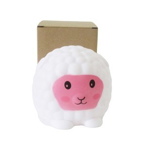 Imagen de Lámpara led oveja, en caja