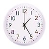 Imagen de Reloj de pared, 29cm de diámetro, varios colores, en caja