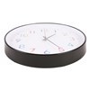 Imagen de Reloj de pared, 29cm de diámetro, varios colores, en caja