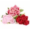 Imagen de Ramo de 10 rosas, PACK x2, varios colores
